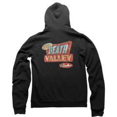 DVP BLACK HOODIE